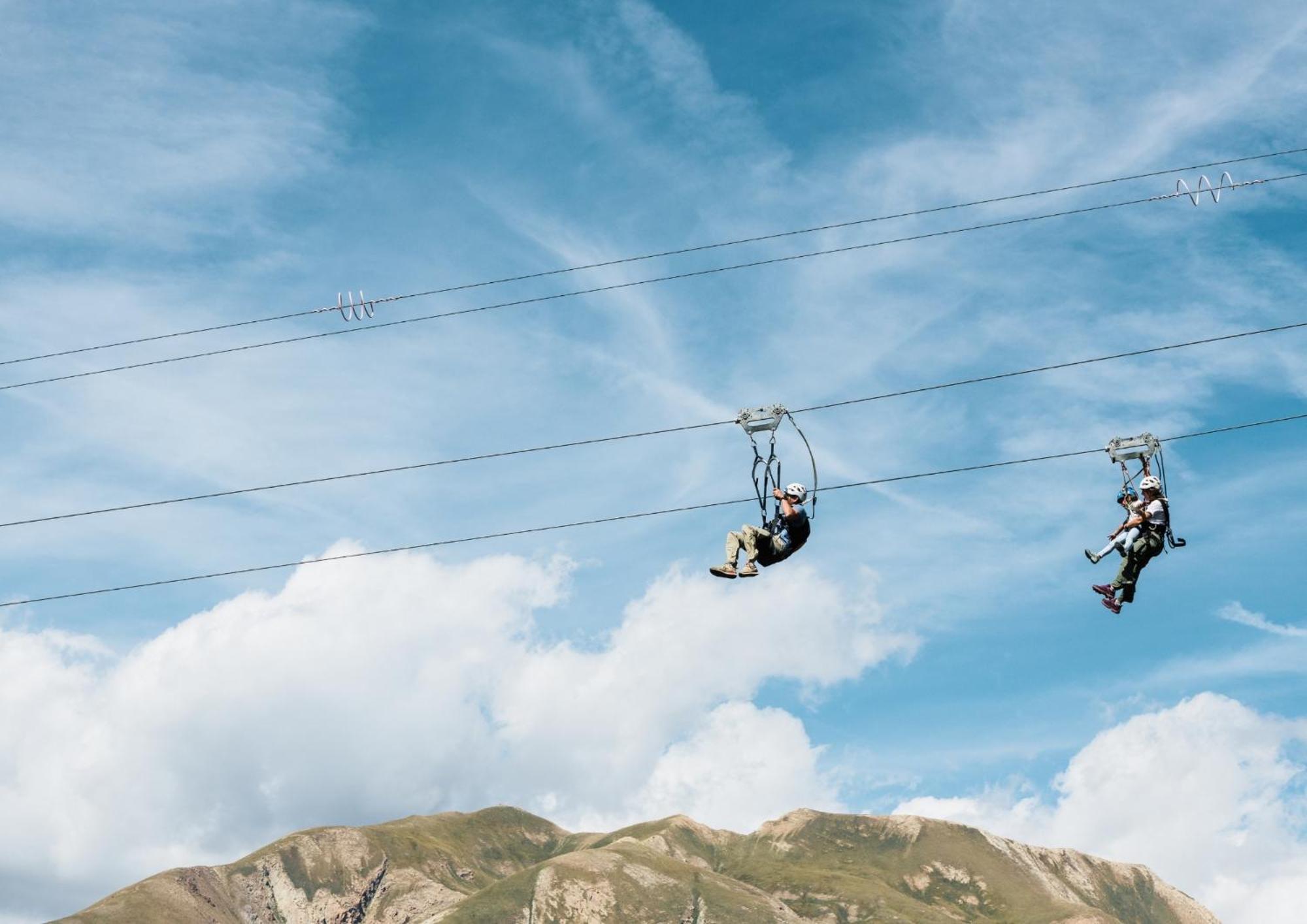 Apartamento Font Blanca En Arinsal Mas de Ribafeta ภายนอก รูปภาพ